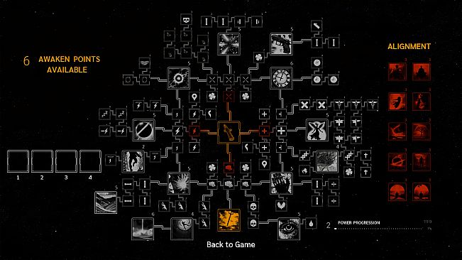 SameShadow: Fernando's Journey