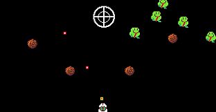 The Tower Of TigerQiuQiu Sniper