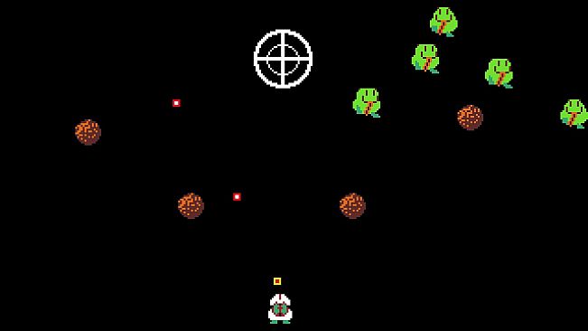 The Tower Of TigerQiuQiu Sniper