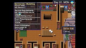 Cumming Hotel - A Gay Furry Slice of Life