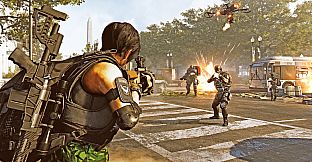 Tom Clancy’s The Division 2 – The Pact Season Bundle