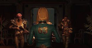 Fallout 76: Skyline Valley – pakiet zagubionego skarbu