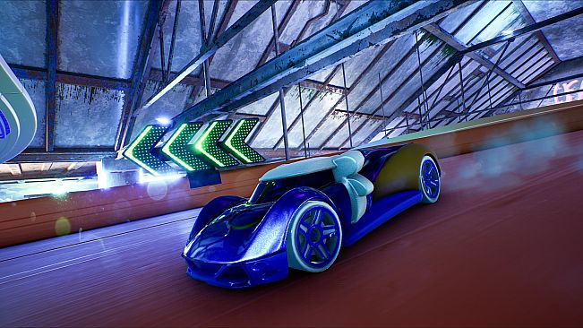 HOT WHEELS - Street Fighter Chun-Li - Windows Edition