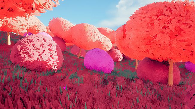 Hollowpath Chronicles