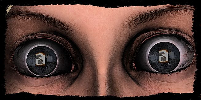 Massive Cleavage vs Zombies: Awesome Edition