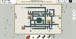 Micro Factory