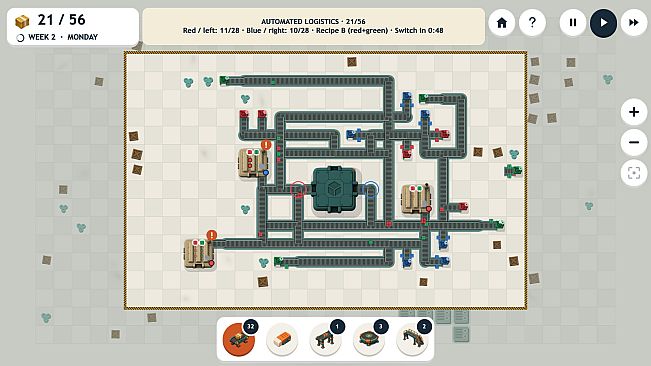 Micro Factory