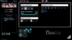 Aposis: Infinity Hero