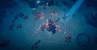 Ocean Keeper Co-op Drill Multiplayer