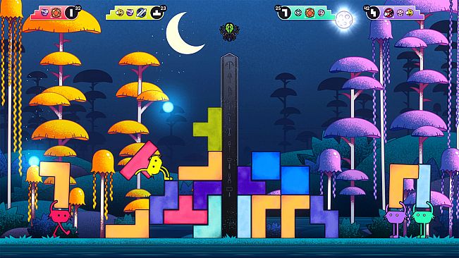 SMYS : Show Me Your Stairs