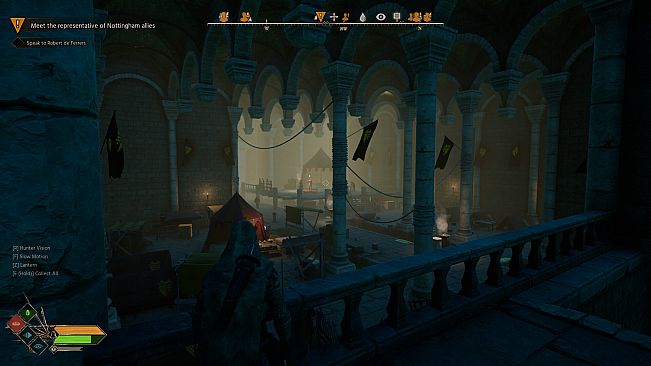 Robin Hood - Sherwood Builders