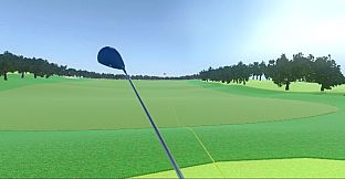 VR SUPER SPORTS - Golf