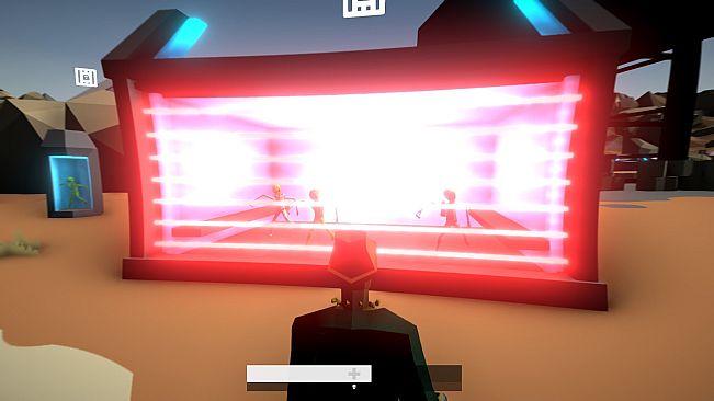 STORM AREA 51: AYY LMAO EDITION