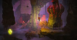 Giana Sisters: Twisted Dreams - Director's Cut