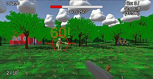 Another Zombie Shooter