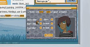 Letters - a written adventure