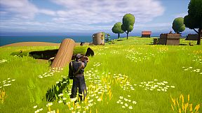 Find Cats With Friends