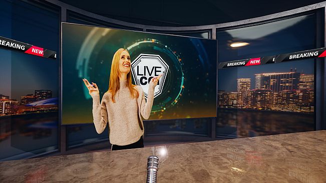 Virtual Studio