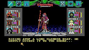 Wizardry 6: Bane of the Cosmic Forge