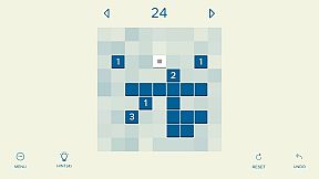 ZHED - Puzzle Game