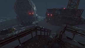 I'm on Observation Duty 8