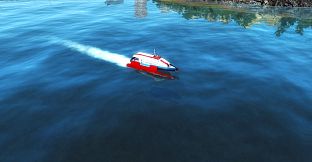 Cities in Motion 2: Wending Waterbuses