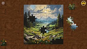 Puzzle Journey