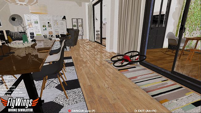 VR Katherine