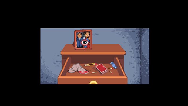 The Secret of Hutton Grammar School