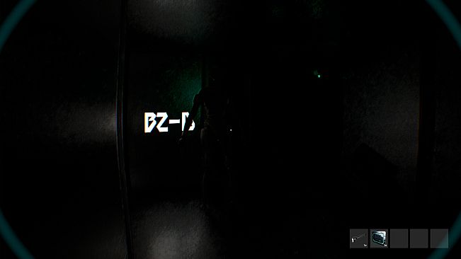 Eclipse of The Shadow