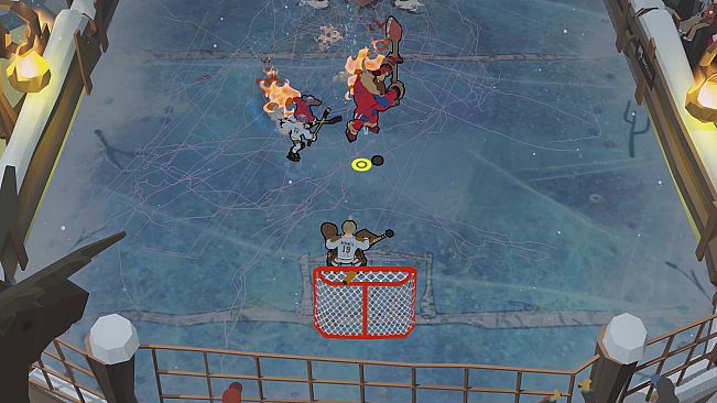 Shoresy: Legends of the North