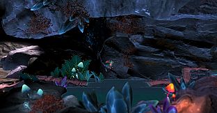 Macrotis: A Mother's Journey