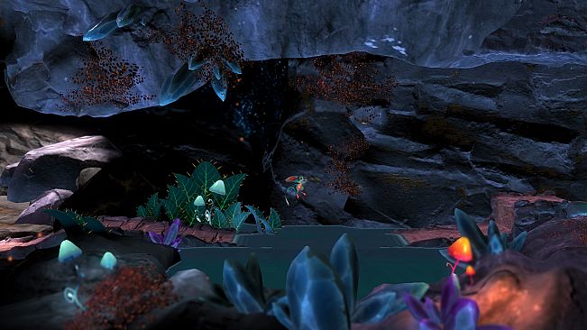 Macrotis: A Mother's Journey