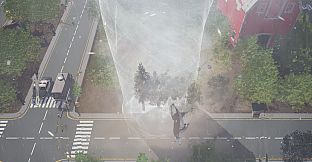 Tornado Rampage