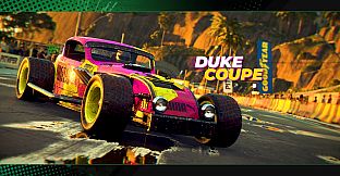 DIRT 5 - Uproar Content Pack