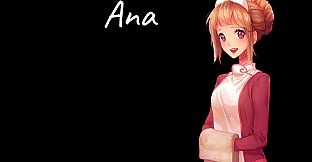 Vanildo's Journey Fan Pack