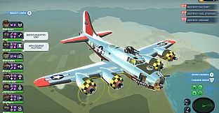 Bomber Crew: USAAF