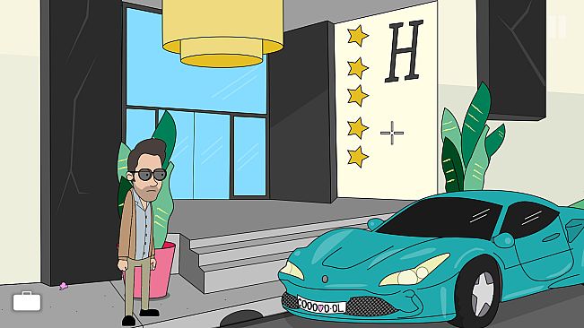 Robert Robie and the Idols of Jade