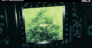 DCS: AV-8B Sky Warrior Campaign