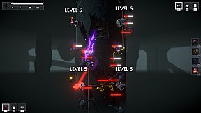 Monos: The Endless Tower