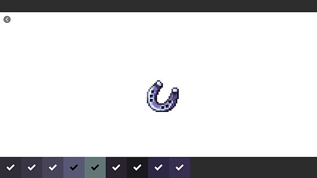 Pixel Art Monster - Expansion Pack 2