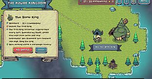 Banners of Bramble