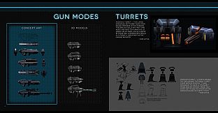 The Art of There Came an Echo