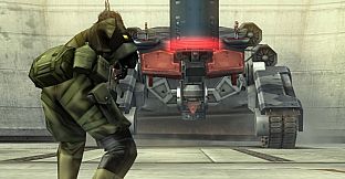 METAL GEAR SOLID: MASTER COLLECTION Vol.2