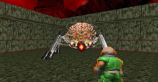 DOOM (1993)