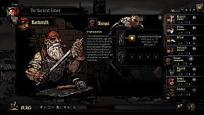 Darkest Dungeon