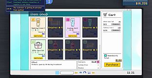 Hair Removal Salon Simulator