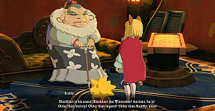 Ni no Kuni II: REVENANT KINGDOM - Adventure Pack