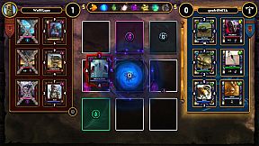 Temperia: Soul of Majestic