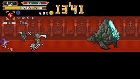 Half Minute Hero: The Second Coming